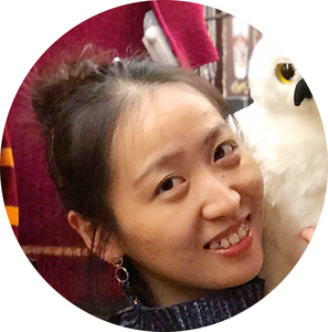 Chunzi Wang avatar