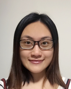 Karen Wong