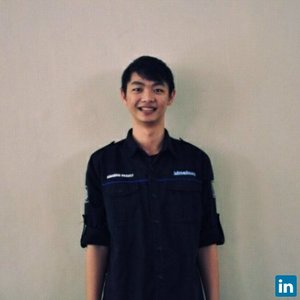Ignasius Harvey avatar