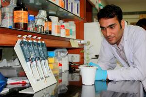 Manish  Tiwari avatar