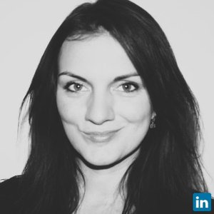 Jana Ježová avatar