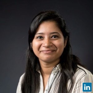 Gayathri Sripathy avatar