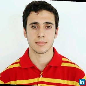 Hosni Mahmoudi avatar