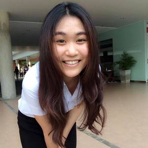 Pawitchaya Wangkrapong avatar