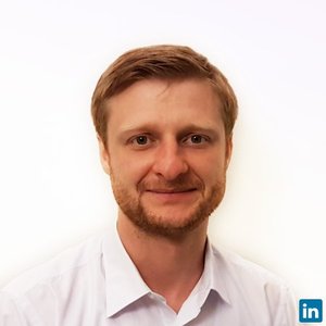 Andrei Barcaru avatar