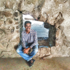 Lokesh Dokara avatar