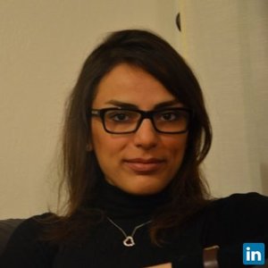 Samaneh Chagheri avatar