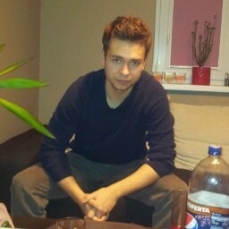 Mateusz Kuroczycki avatar