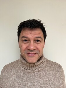 Curro Gonzalez Carreras avatar