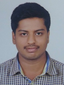 Akhil Saketh avatar