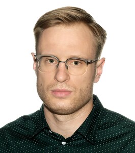 Hubert Błocki avatar