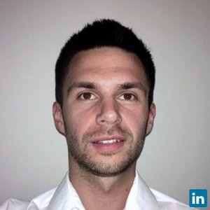 Jakub Čehák avatar