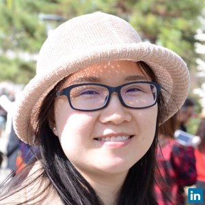 Yiming(Kathy) Liu avatar