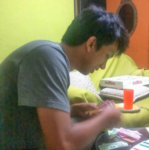 Eduardo Manuel Agreda Rojas avatar