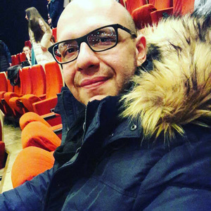 Ivaylo Stefanov avatar