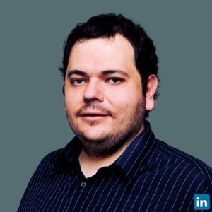 David Alcubierre avatar