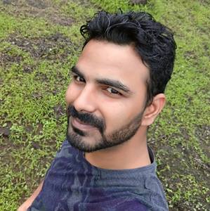 Sourabh  Kant avatar