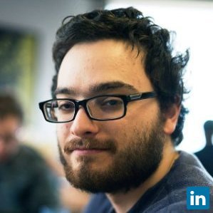 Daniel Santoro avatar