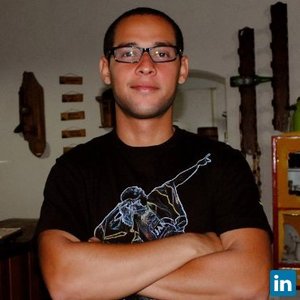 Luiz Carneiro avatar