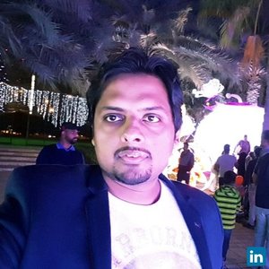 Muhammad Umer Mirza avatar