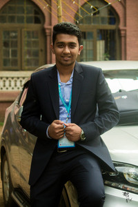 MD ABU JAHER NAYEEM avatar