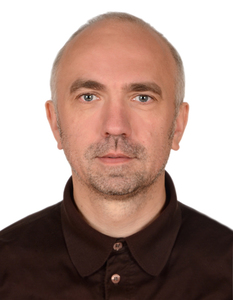 Roman Melnyk avatar