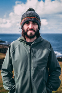 Christopher Page avatar