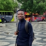 Damilola Omifare avatar