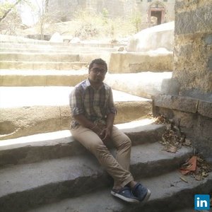 Piyush Kumar Chauhan avatar