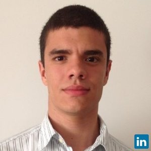 Daniel Gouveia avatar