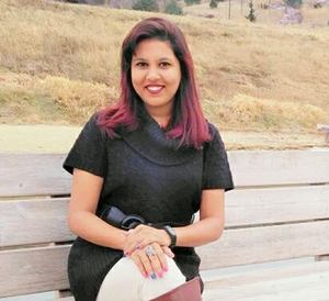 Tasnim Ara Islam avatar