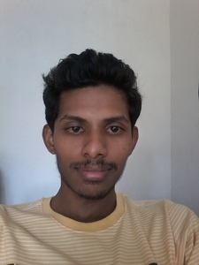 R. M. M. Bandara Rathnathilaka avatar