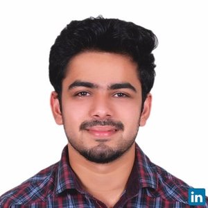 Yash Mahendra avatar