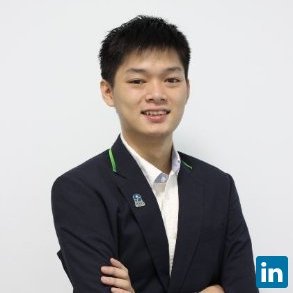 Mendi Siahandan avatar