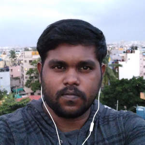 Nadesakumar R avatar