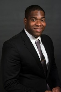 Georges Eric Colbert avatar