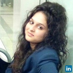 Abhilasha Mohania avatar