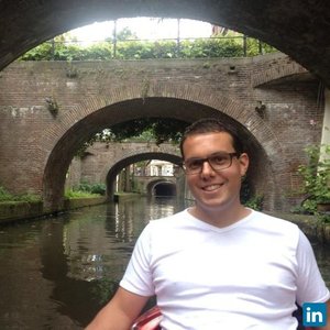 Jan van Waaij avatar