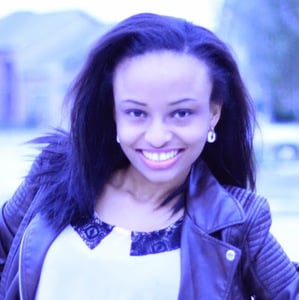 Ezinne Chimah - Analyst