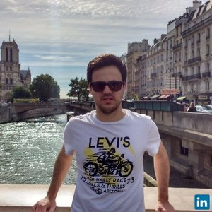 Federico Costa avatar