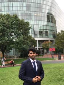 Prathamesh Mohite avatar