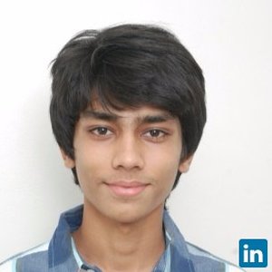 Parth Mehta avatar