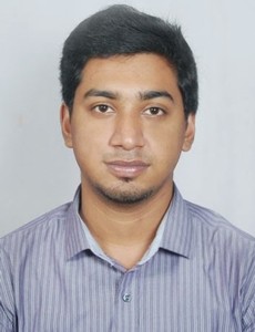 Arka Bhattacharjee avatar