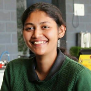 Shreya Chandrakar avatar