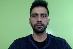 Amitkumar Singh avatar