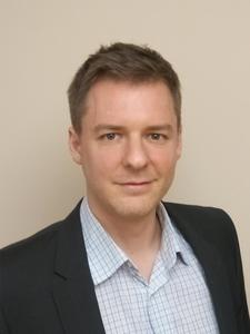 György Pálmai avatar