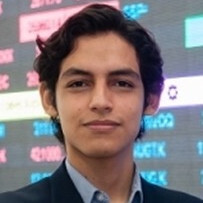 Jose Alberto Robles Laines avatar