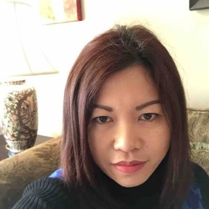 Cecilia F Carter avatar