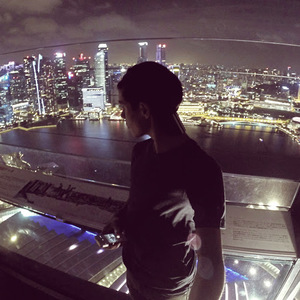 Nicolas Toledo avatar