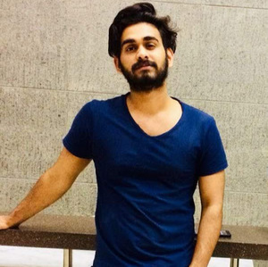 Ashish Sharma avatar